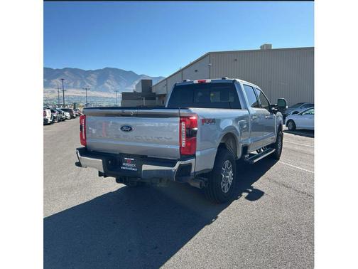 2024 Ford F-350 Lariat