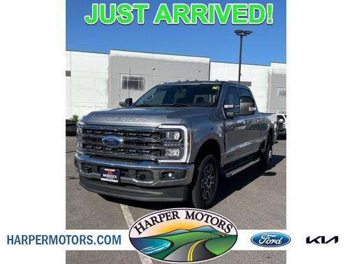 2024 Ford F-350 Lariat