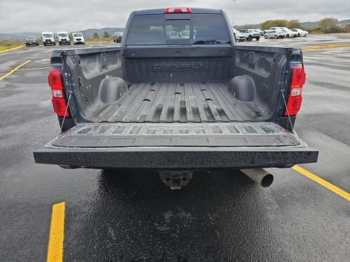 2019 GMC Sierra 2500 Denali