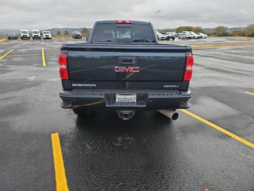 2019 GMC Sierra 2500 Denali