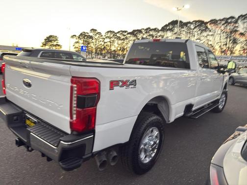 2026 Ford F-250 XLT