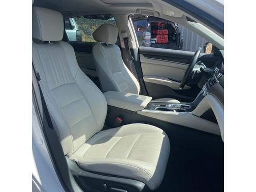 2022 Honda Accord Touring 2.0T