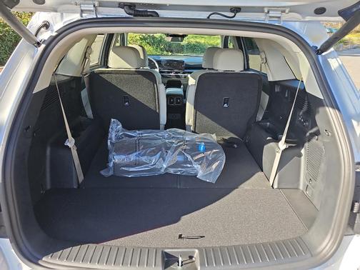 2025 Kia Sorento Plug-In Hybrid EX