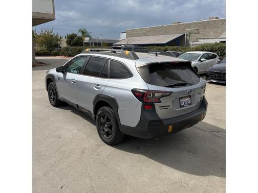 2023 Subaru Outback Wilderness