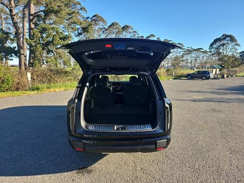 2027 Kia Telluride X-Line SX-Prestige