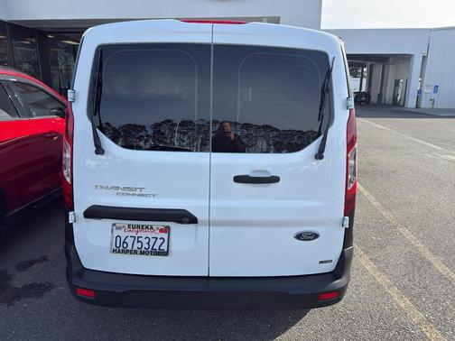 2020 Ford Transit Connect XL