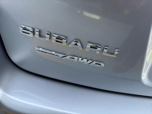 2019 Subaru Impreza 2.0i
