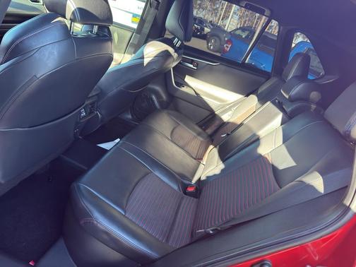 2023 Toyota RAV4 Prime XSE