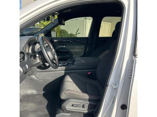 2024 Honda Pilot Sport