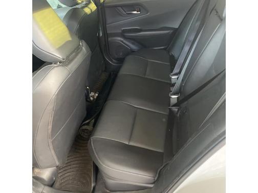 2024 Toyota Prius Limited