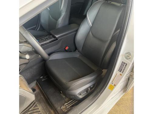 2024 Toyota Prius Limited