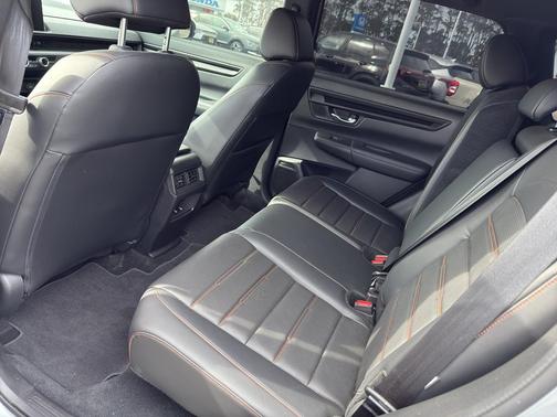 2024 Honda CR-V Hybrid Sport FWD
