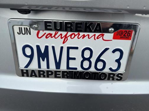 2024 Honda CR-V Hybrid Sport FWD