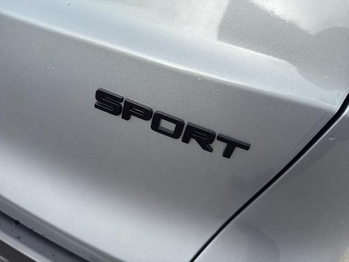 2024 Honda CR-V Hybrid Sport FWD