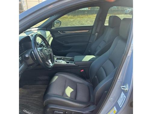2021 Honda Accord Sport 1.5T
