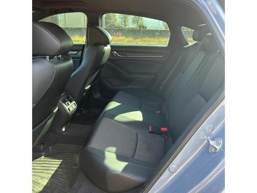 2021 Honda Accord Sport 1.5T