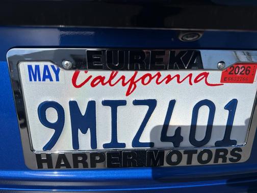 2023 Subaru WRX Base