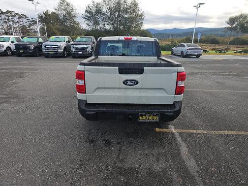 2025 Ford Maverick XL