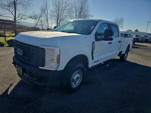 2026 Ford F-250 XL