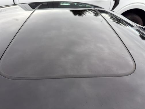 2021 Honda Accord Hybrid EX