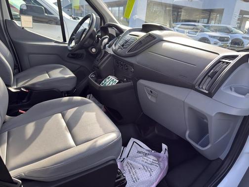 2018 Ford Transit-150 XL