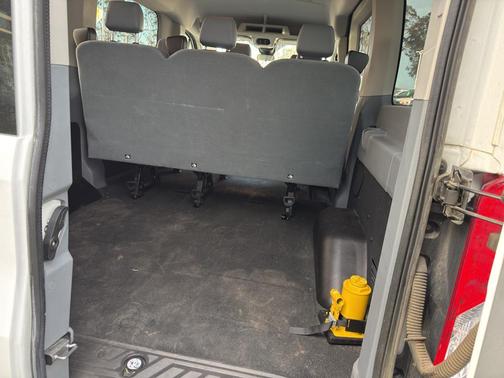 2018 Ford Transit-150 XL