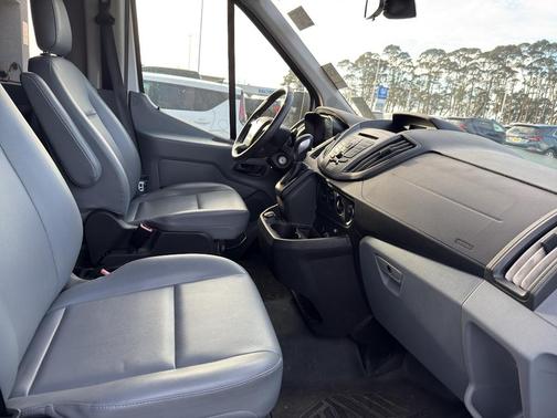 2018 Ford Transit-150 XL