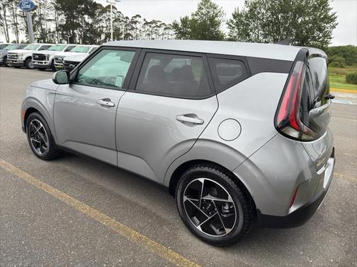 2023 Kia Soul EX