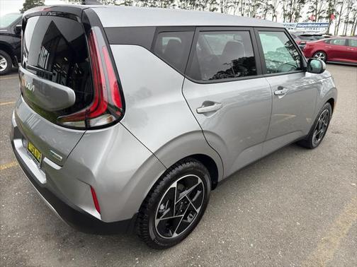2023 Kia Soul EX