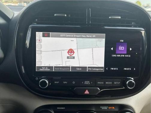 2023 Kia Soul EX