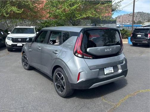 2023 Kia Soul EX