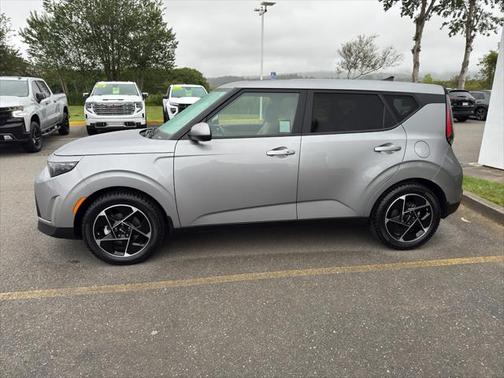 2023 Kia Soul EX