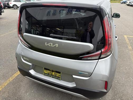 2023 Kia Soul EX
