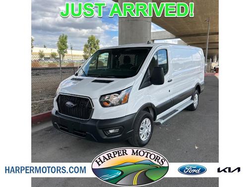 2023 Ford Transit-250 Base