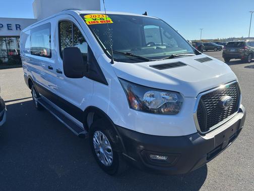 2023 Ford Transit-250 Base