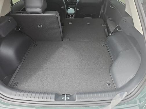 2025 Kia Niro Plug-In Hybrid EX