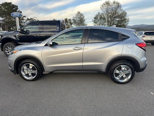 2019 Honda HR-V LX