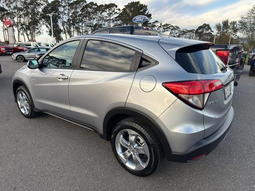2019 Honda HR-V LX