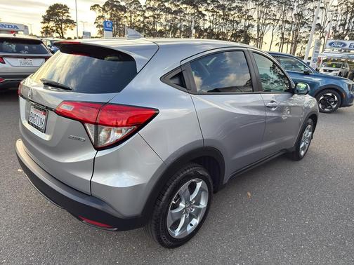 2019 Honda HR-V LX