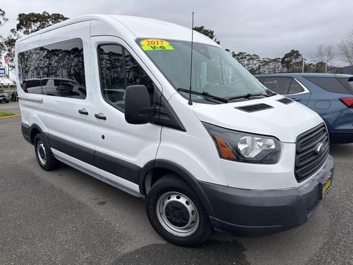 2017 Ford Transit-150 XL