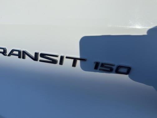 2017 Ford Transit-150 XL