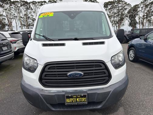 2017 Ford Transit-150 XL