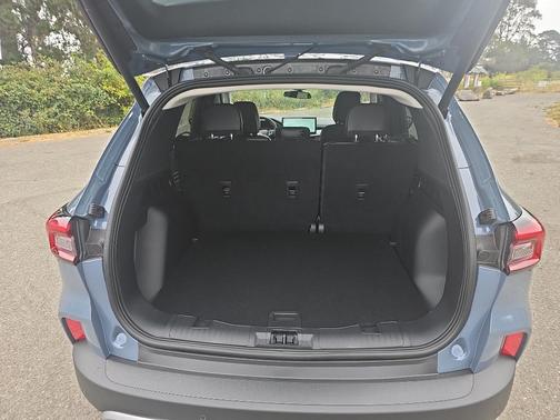 2025 Ford Escape PHEV Base