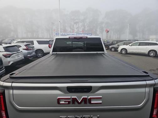 2022 GMC Sierra 3500 Denali
