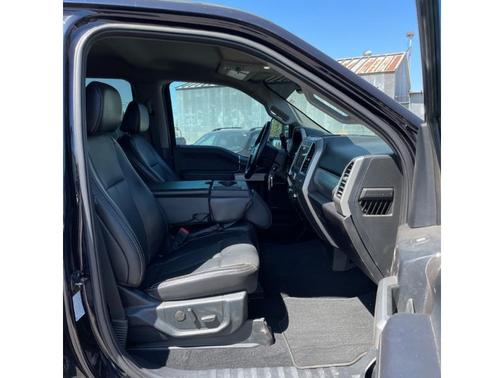 2021 Ford F-350 Lariat