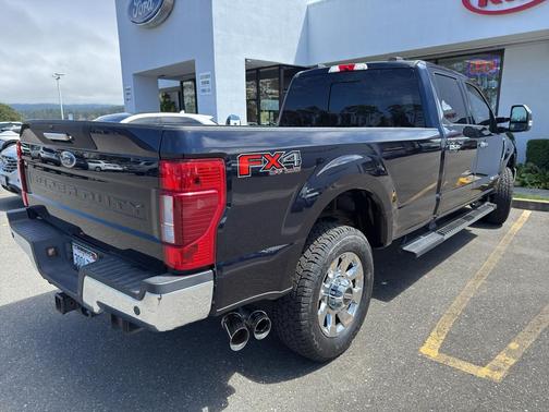 2021 Ford F-350 Lariat