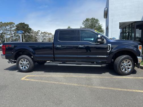 2021 Ford F-350 Lariat