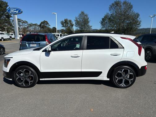 2023 Kia Niro Touring