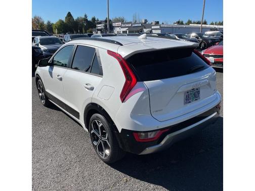 2023 Kia Niro Touring