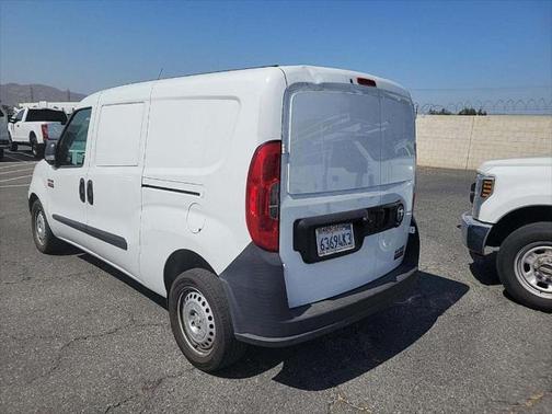2021 RAM ProMaster City Tradesman